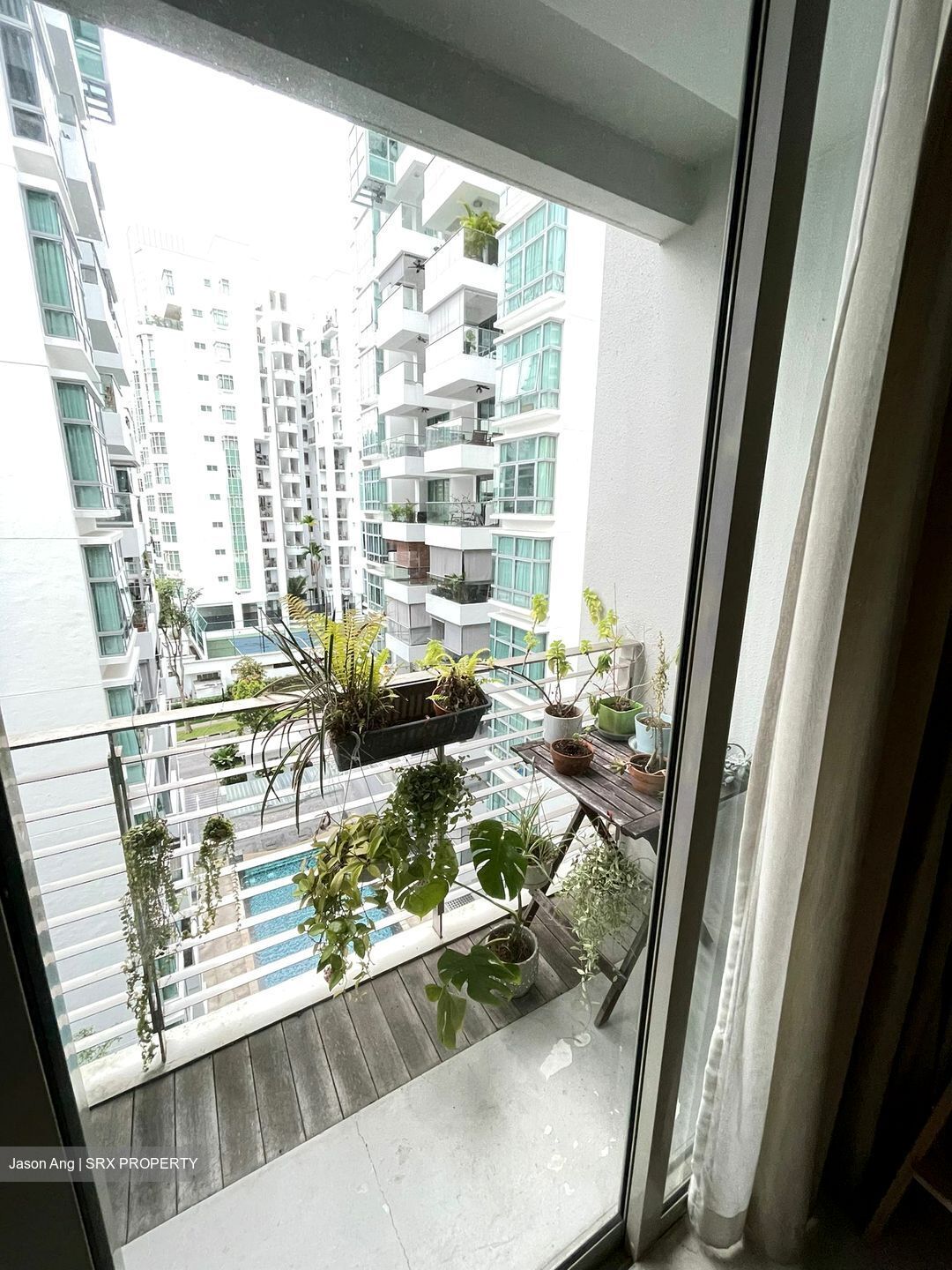 Shanghai One (D10), Apartment #385537071